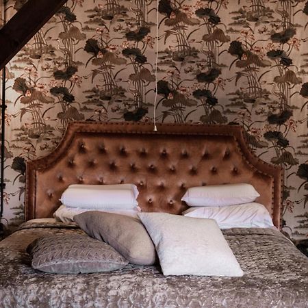 B&B Slapen Bij Dkw Oldebroek 外观 照片