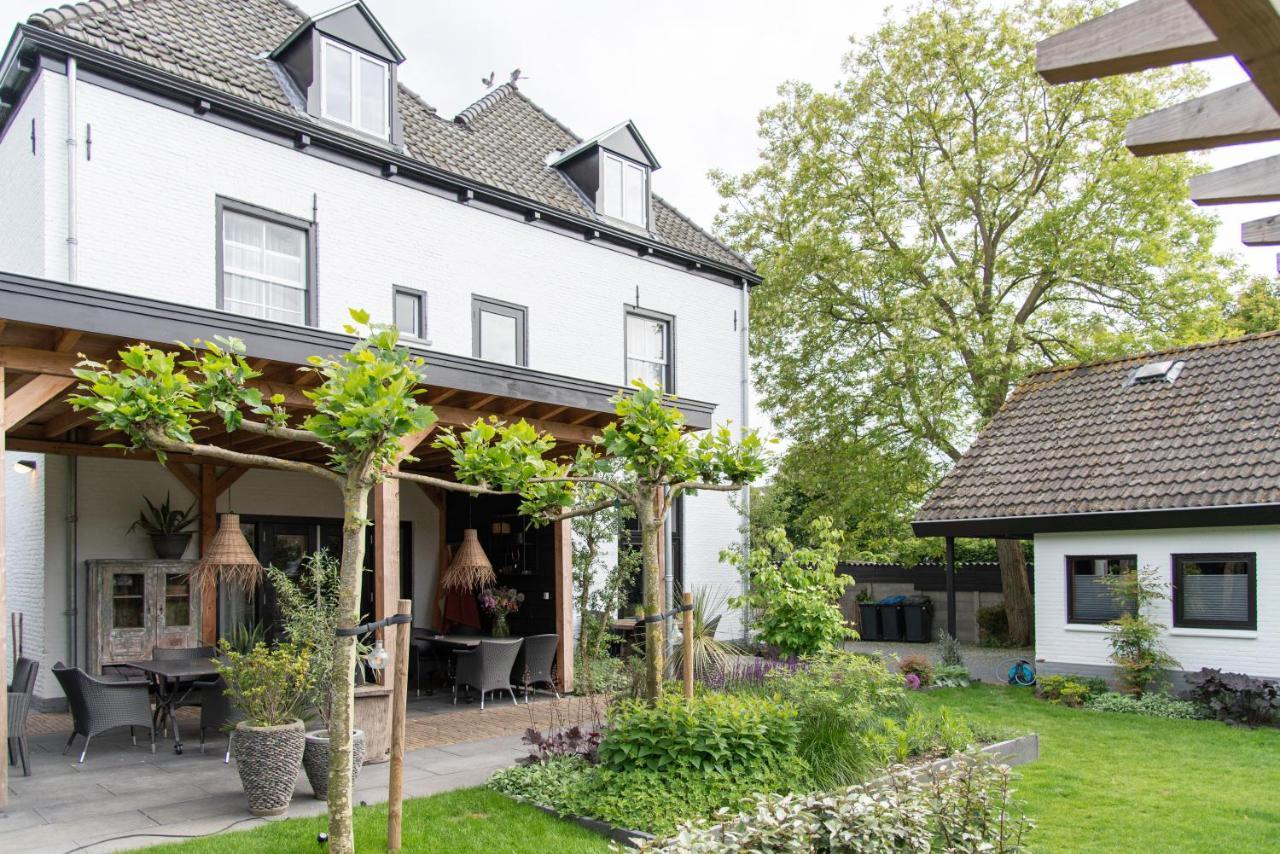 B&B Slapen Bij Dkw Oldebroek 外观 照片