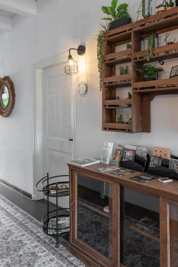 B&B Slapen Bij Dkw Oldebroek 外观 照片