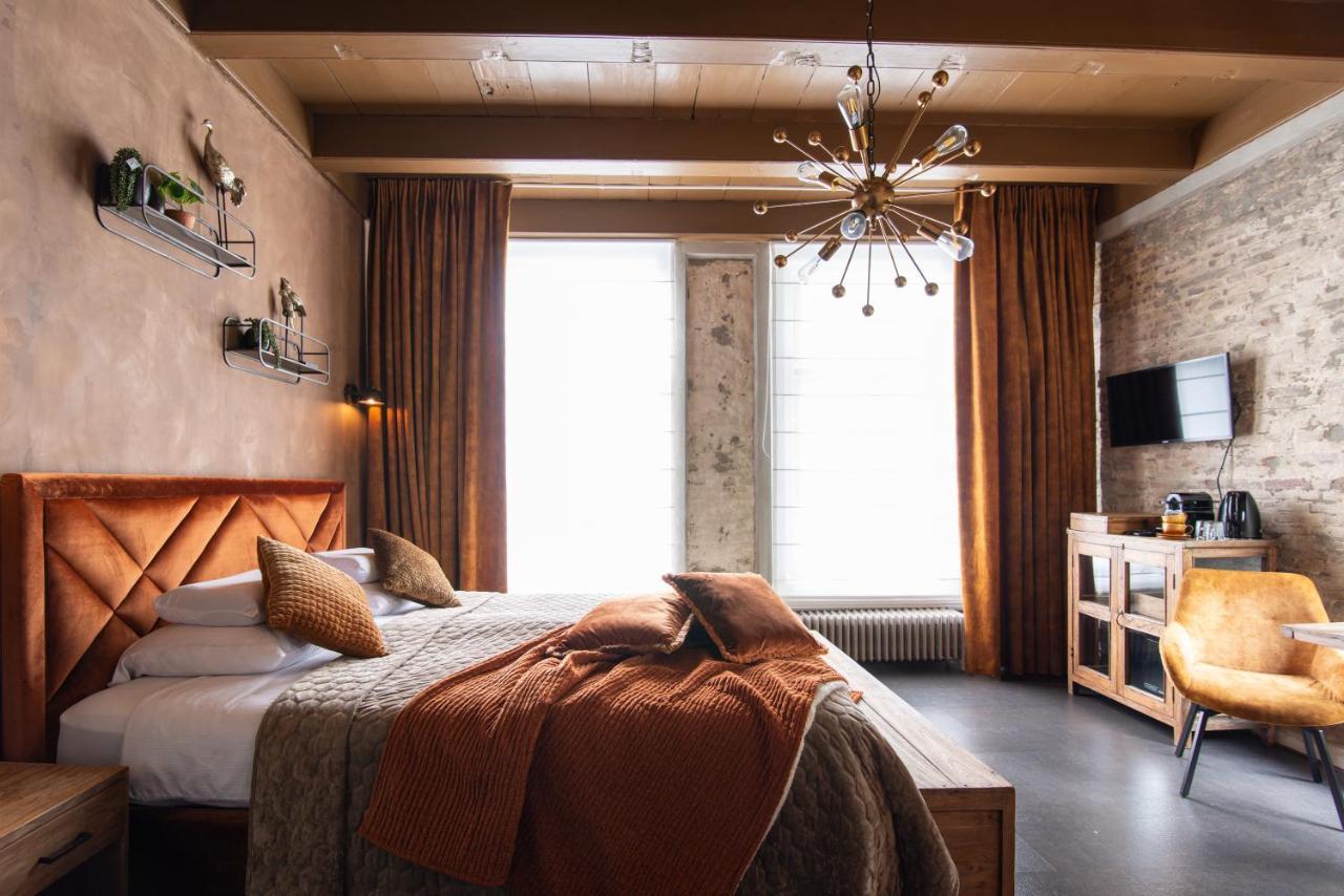B&B Slapen Bij Dkw Oldebroek 外观 照片