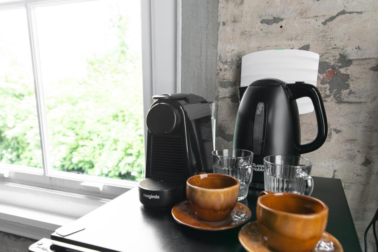 B&B Slapen Bij Dkw Oldebroek 外观 照片