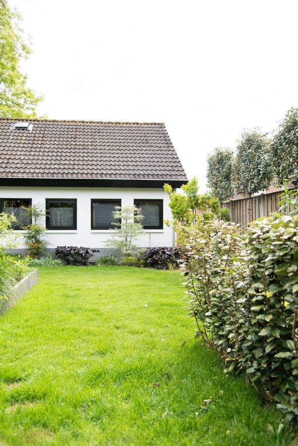 B&B Slapen Bij Dkw Oldebroek 外观 照片
