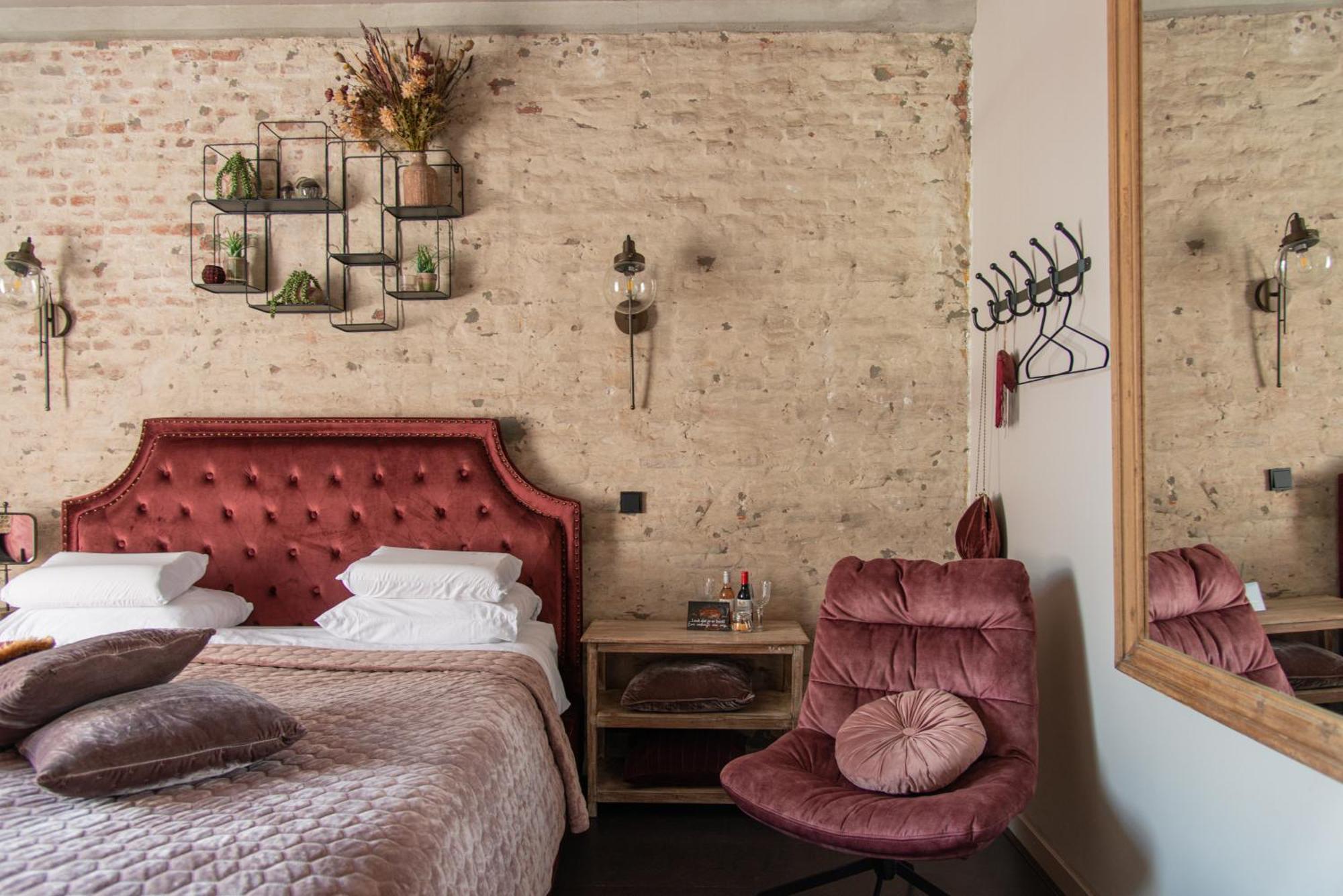 B&B Slapen Bij Dkw Oldebroek 外观 照片