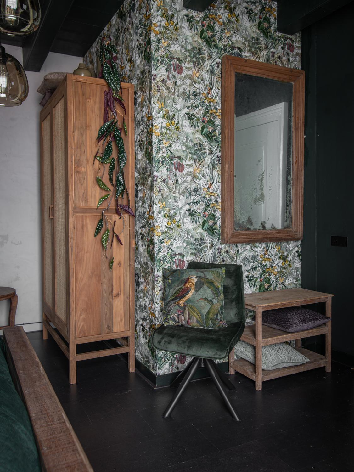 B&B Slapen Bij Dkw Oldebroek 外观 照片